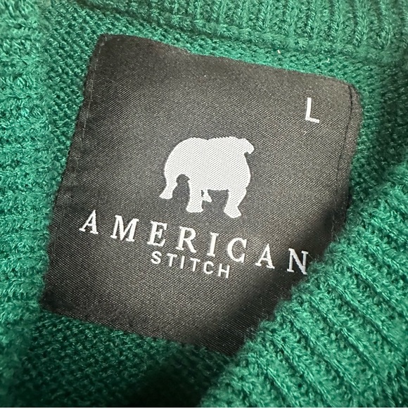 Drake funny Christmas sweater by American stitch - Picture 5 of 8